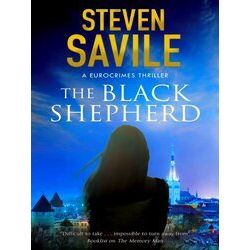 The Black Shepherd