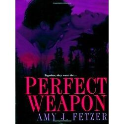 Perfect Weapon