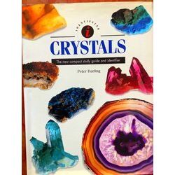 Identifying Guide: Identifying Crystals