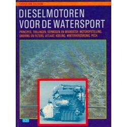 Dieselmotoren Voor De Watersport