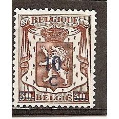 BELGIE / BELGIUM 568 ° (L3)