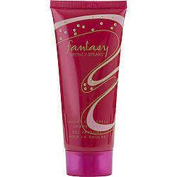 FANTASY BRITNEY SPEARS by Britney Spears BODY WASH 3.4 OZ For WOMEN
