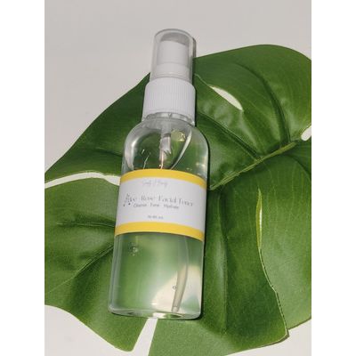 Aloe+ Rose Facial Toner[ ]