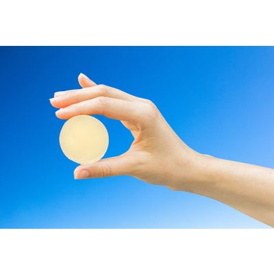 Nourishing Conditioner Bar[ ]