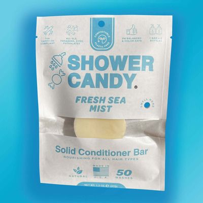 Nourishing Conditioner Bar[ ]