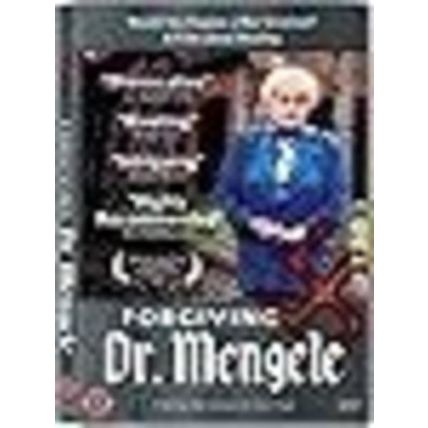 Forgiving Dr. Mengele by FIRST RUN FEATURES