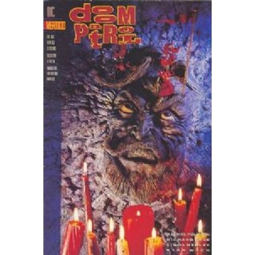 Doom Patrol (Vol 2) # 065 VFN- AMERICAN COMICS