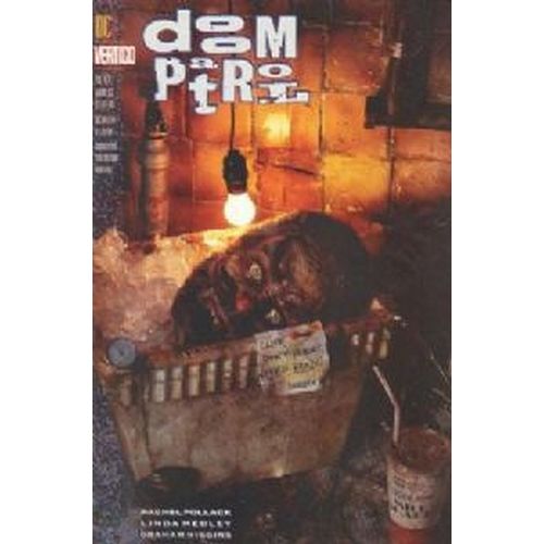 Doom Patrol (Vol 2) # 067 NM MODERN AGE COMICS