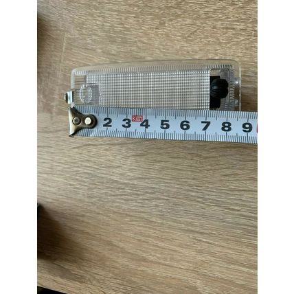 2JA 002 931-031 HELLA Interior Light Interior AUDI VW FENDT Farmer