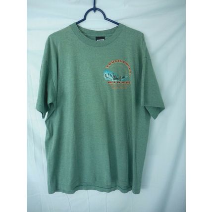 Youghiogheny River White Water Veteran Shirt Signal Sport brand XL