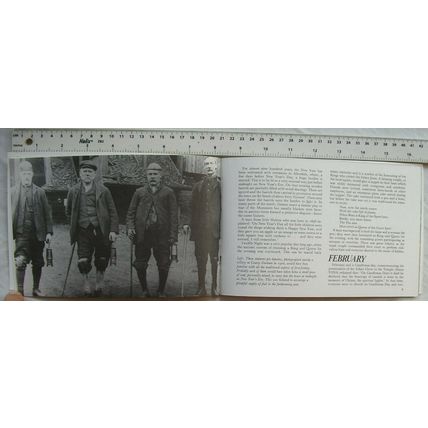 1977 North Country Traditions Part One by Joan Poulson