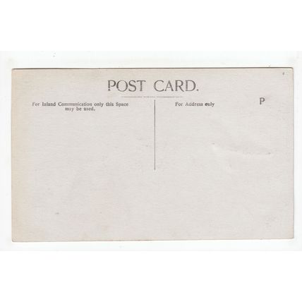 The Church Ifield Postcard Nr Crawley West Sussex I12