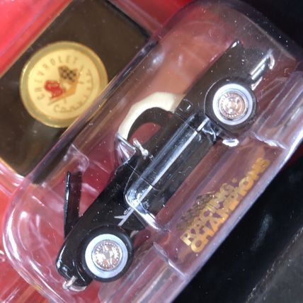 Lot Of 10 Racing Champions Mint Edition Special Set 1996 1/64 Die Cast Toy Cars