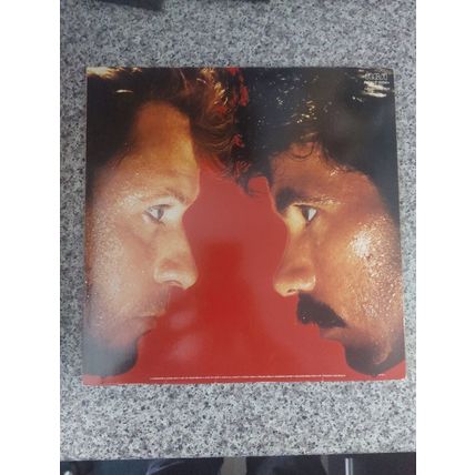 Daryl Hall & John Oates – H₂O (RCALP6056) 1982 (LP)