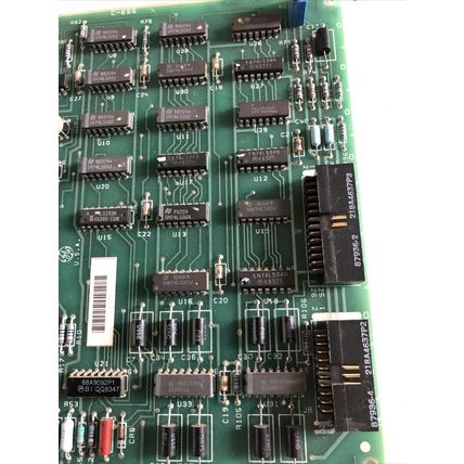 GENERAL ELECTRIC DS3800HPLA1B1D,DS3800HPLA1B1D 6BA05 C-ESS,FF