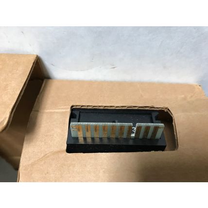 new Durant 43001-501,12-15VDC 5-Digit Counter,AA