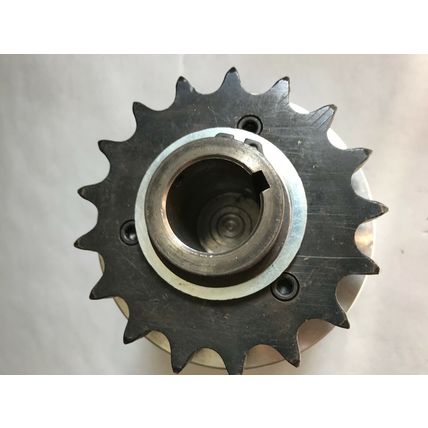 NEW MACH III CLUTCH 4560-2 CLUTCH ASR44,6017X,4560-2,AG