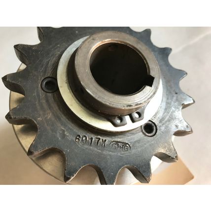 NEW MACH III CLUTCH 4560-2 CLUTCH ASR44,6017X,4560-2,AG