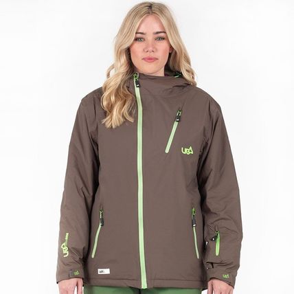 Urban Beach Awaken 5k waterproof breathable windproof ski jacket Small BNWT -80%