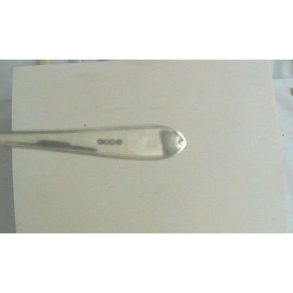 Vintage Oyster Fork