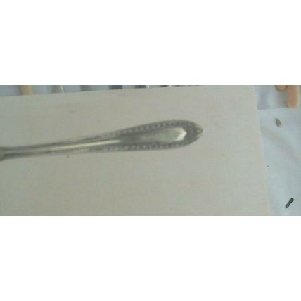 Vintage Oyster Fork