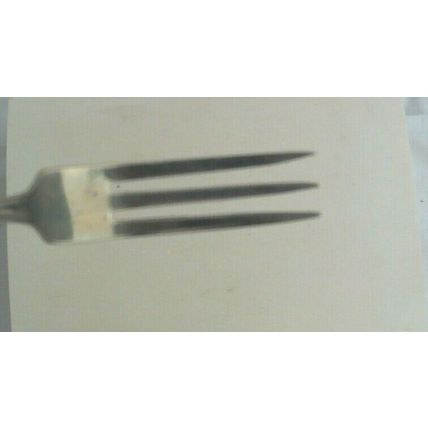 Vintage Oyster Fork