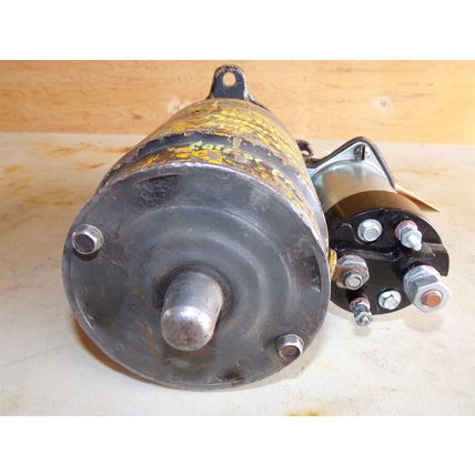 Delco Remy 110724S Starter Core Allis Chalmers