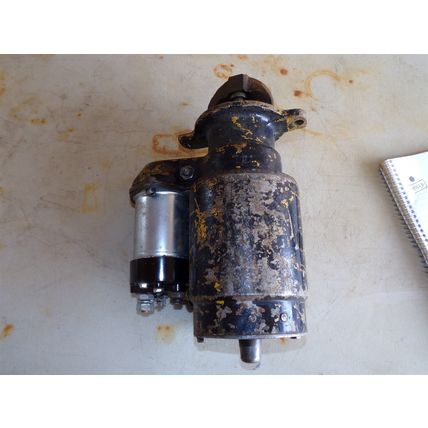 Delco Remy 110724S Starter Core Allis Chalmers