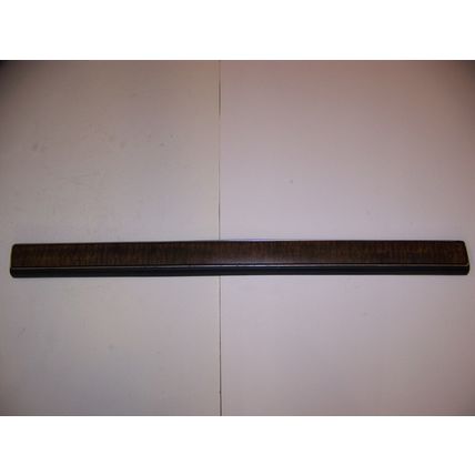 1974 CHRYSLER NEW YORKER DASH WOODGRAIN TRIM #3590393