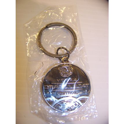 2013 CANADA DRY VICTORIA DRAGONBOAT FESTIVAL KEY CHAIN