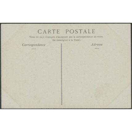 Tombeau de Napoléon 1er, Hôtel des Invalides, Paris, c.1905 - Neurdein CPA ND35