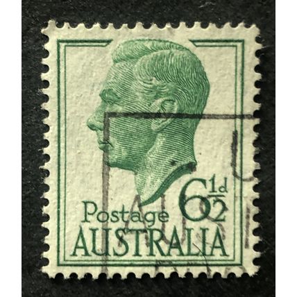 AUSTRALIA 1951 SG 0250 USED #3