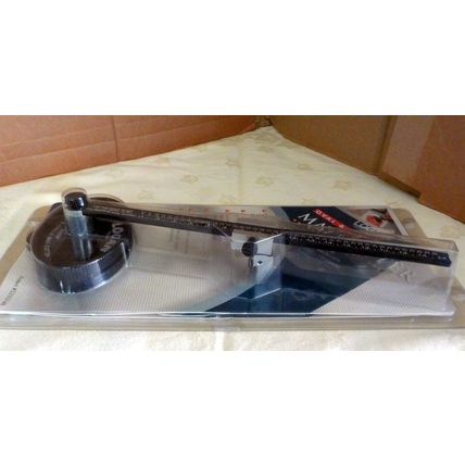 Logan Oval & Circle Mat Cutter Model 201 - 3 Step - NEW & SEALED