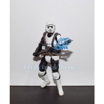 Loose The Vintage Collection VC196 Scout Trooper Jedi Fallen Order 3.75"