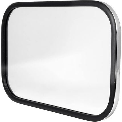 GG Grand General 33086 Stainless Steel Center Mount 5-1/2 X 8-1/2 Inches Rectang
