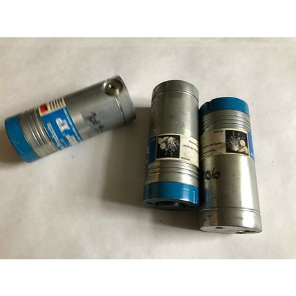 NEW OLD HYSON TNK 1X1 PH 57-100-7000 TNKXPLBL TANKER XP NITROGEN GAS SPRING,TJ