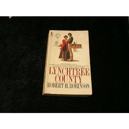 Lynchtree County by Robert H. Robinson