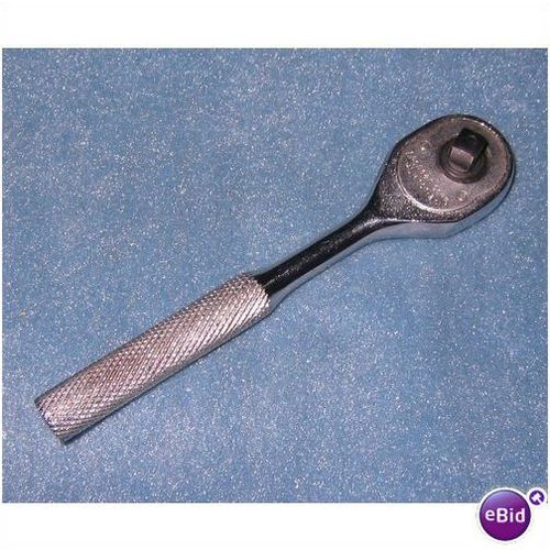 Hi-Shear Hy Lok 1/4" drive Aviation Ratchet HLH 101-21