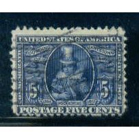 Used 330 5c Pocahontas Average C2876