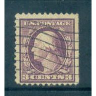 Used 501 3c George Washington Just Clears BPS A11925