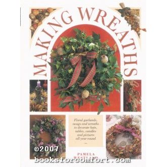 Making Wreaths