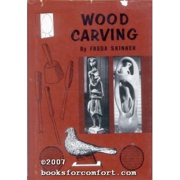 Wood Carving