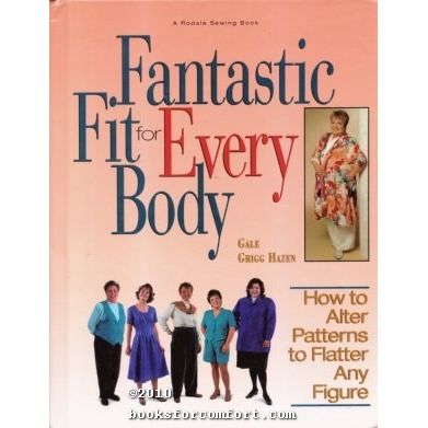 Fantastic Fit for Every Body [22675]