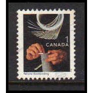 Used Canada Fine W5011