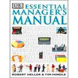 Essential Manager's Manual