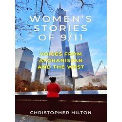 Women's Stories Of 9/11