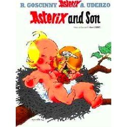 Asterix Son