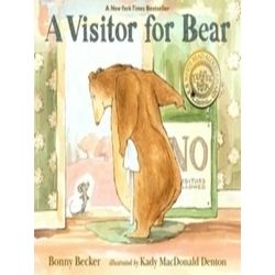 A Visitor for Bear