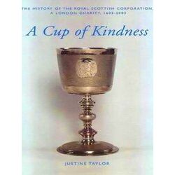 A Cup Of Kindness