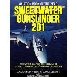 Sweetwater Gunslinger 201